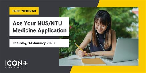 [Uni] NUS & NTU Medicine 2021 Application Megathread.